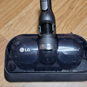 LG A9 A9S 청소기용 물걸레 헤드 이미지