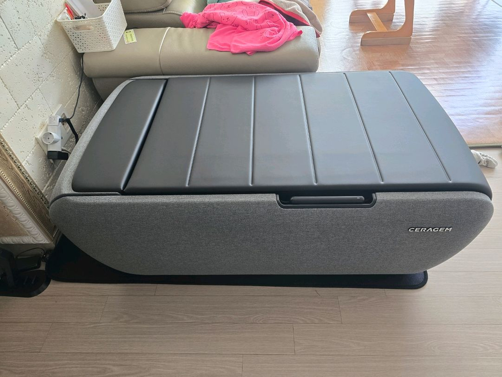 세라잼V9 25년식 S급중고--3