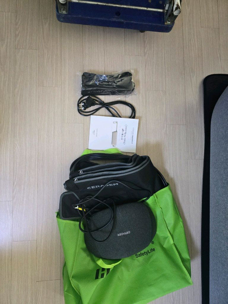 세라잼V9 25년식 S급중고--9