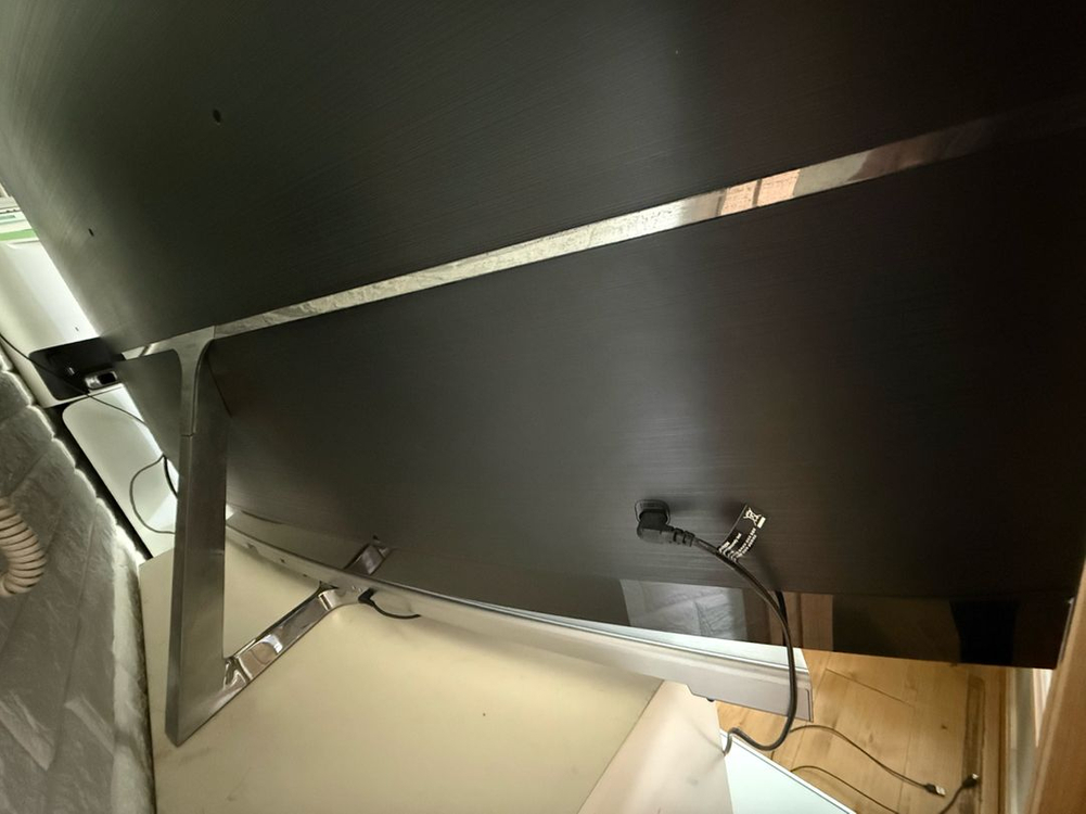 부품용삼성 65인치 커브드 TV (UN65KS9500)팝니다.--8