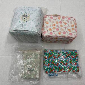 프레젠트프로젝트 캔디가든블루 스드럼