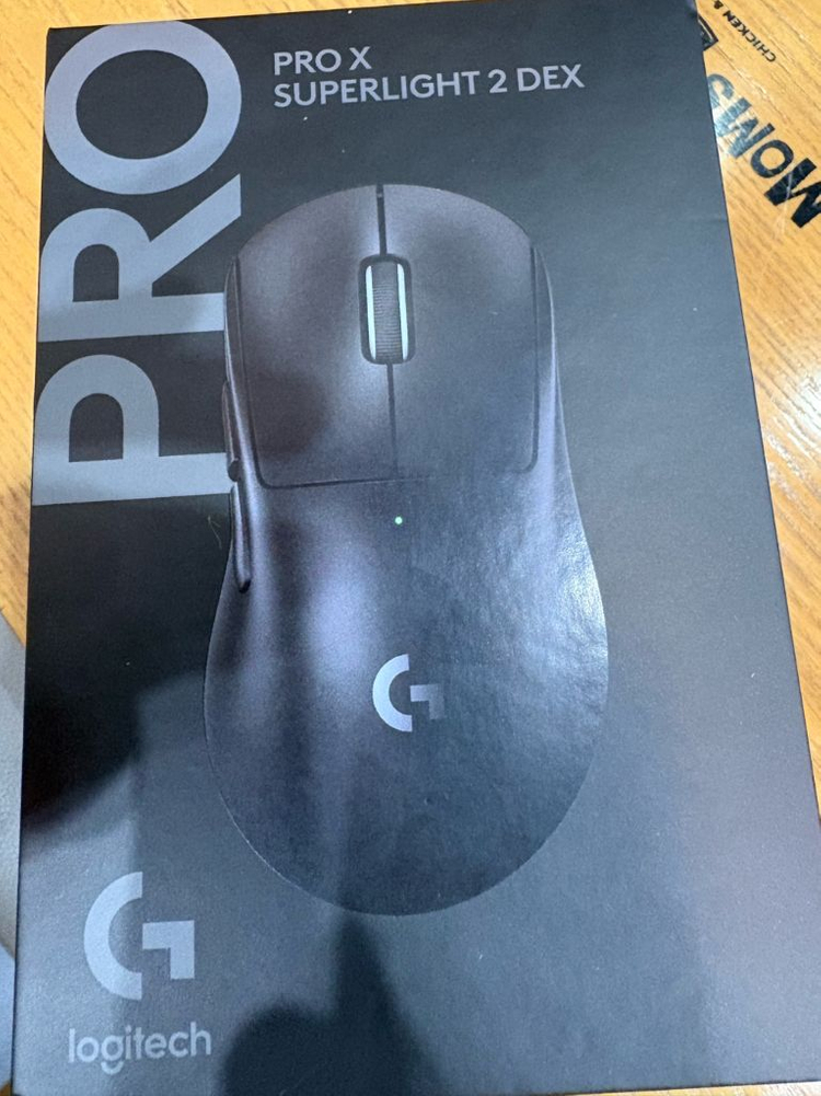 로지텍 지슈라2 덱스 블랙--0