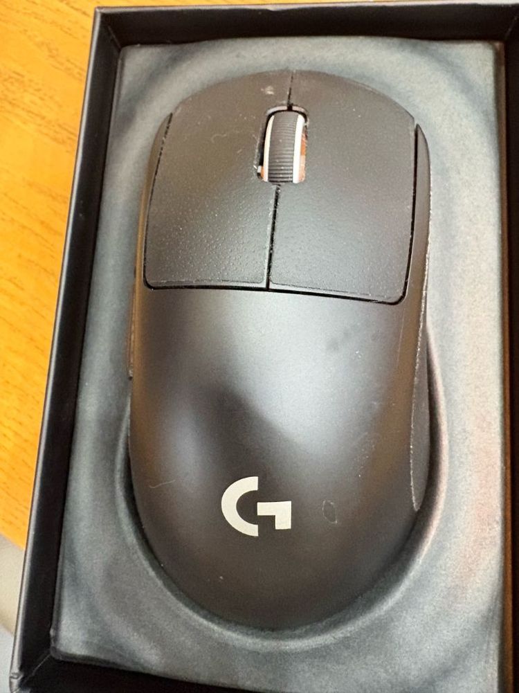 로지텍 지슈라2 덱스 블랙--1