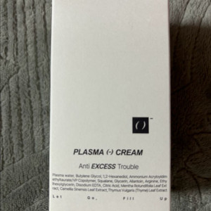 메디페어 플라즈마 크림