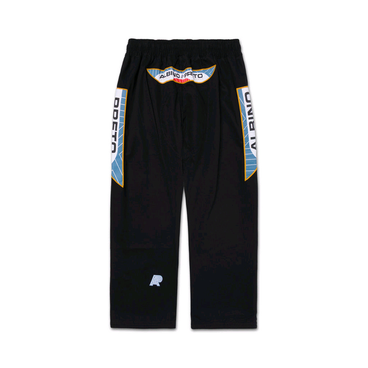 새상품) 알비노앤프레토 BRG 콤프 블랙 주짓수 도복--5