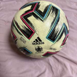 축구공 유니포리아, 유니포리아 파이널 판매