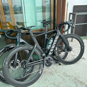 캐니언 에어로드 cf slx8 포스