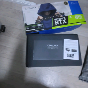 RTX3080 그래픽카드 12gb