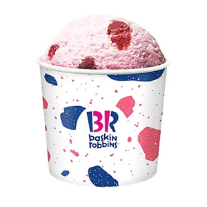 배스킨라빈스 쿼터 아이스크림 기프티콘