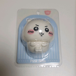 핑크베어 치이카와 틴트 T02 미개봉 새상품