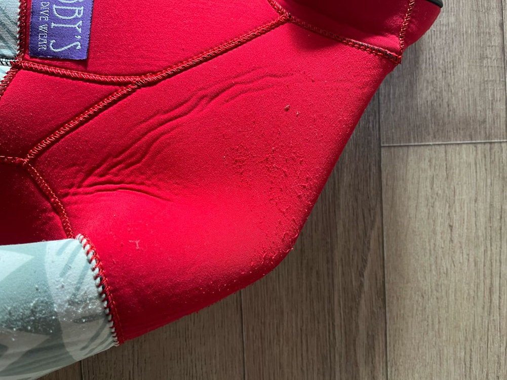 스쿠버 다이빙 용품,여성,마스크,슈트,비씨디,핀 이미지