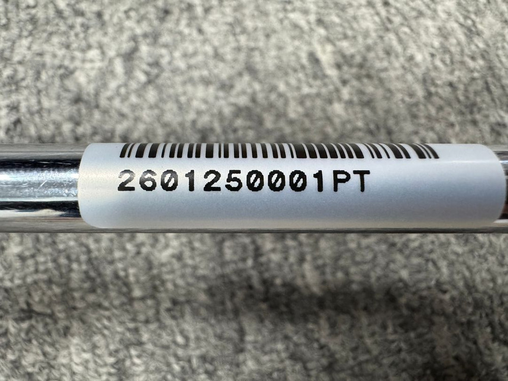 스카티카메론 캘리포니아 패스트백 퍼터 34인치 판매합니다. 이미지