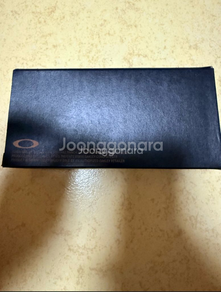 오클리 아이자켓 리덕스 실버 프레임 프리즘 블랙--2