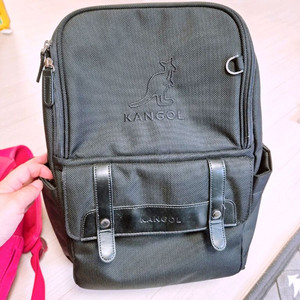 캉골 책가방