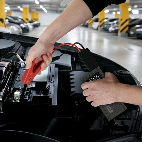 픽스 무선 전동 에어펌프 점프스타터 XAP-701--8