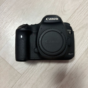 캐논 오막삼 EOS 5D Mark III 바디 이미지