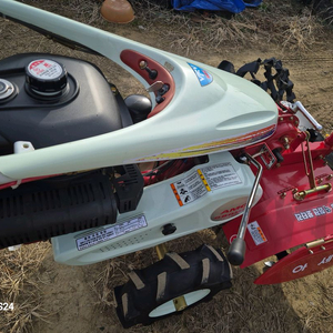 아세아관리기 880sm 키시동 신품급