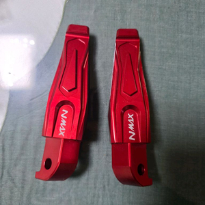 nmax 텐덤 발판 엔맥스