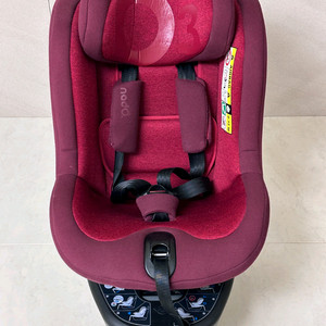 회전형 카시트(NADO-03)