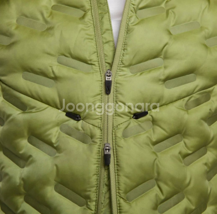 나이키 써마 핏 ADV 러닝 조끼 XL--7