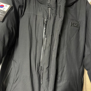 K2 코볼드 패딩 100 이미지