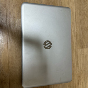 HP 노트북 i7, 외장지포스제품 싸게 7만원 급처분