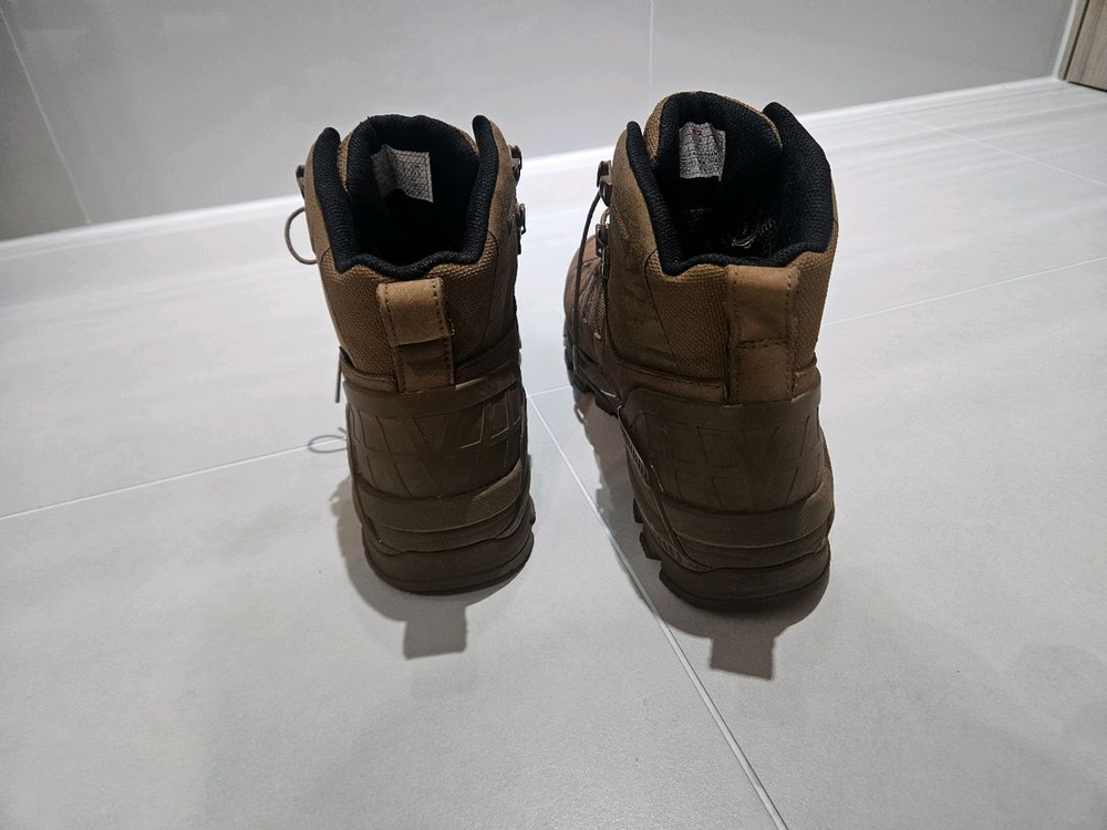 K2 고어텍스 등산화 275 탱크커멘더 KMF19G80--3