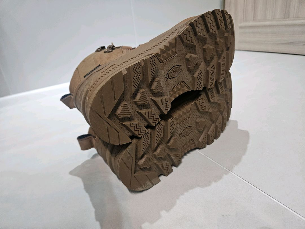 K2 고어텍스 등산화 275 탱크커멘더 KMF19G80--5