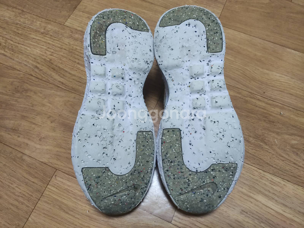 나이키 크레이터 임팩트 280--1