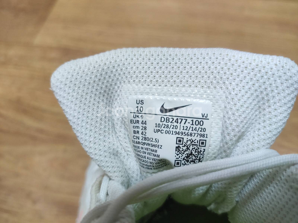 나이키 크레이터 임팩트 280--3