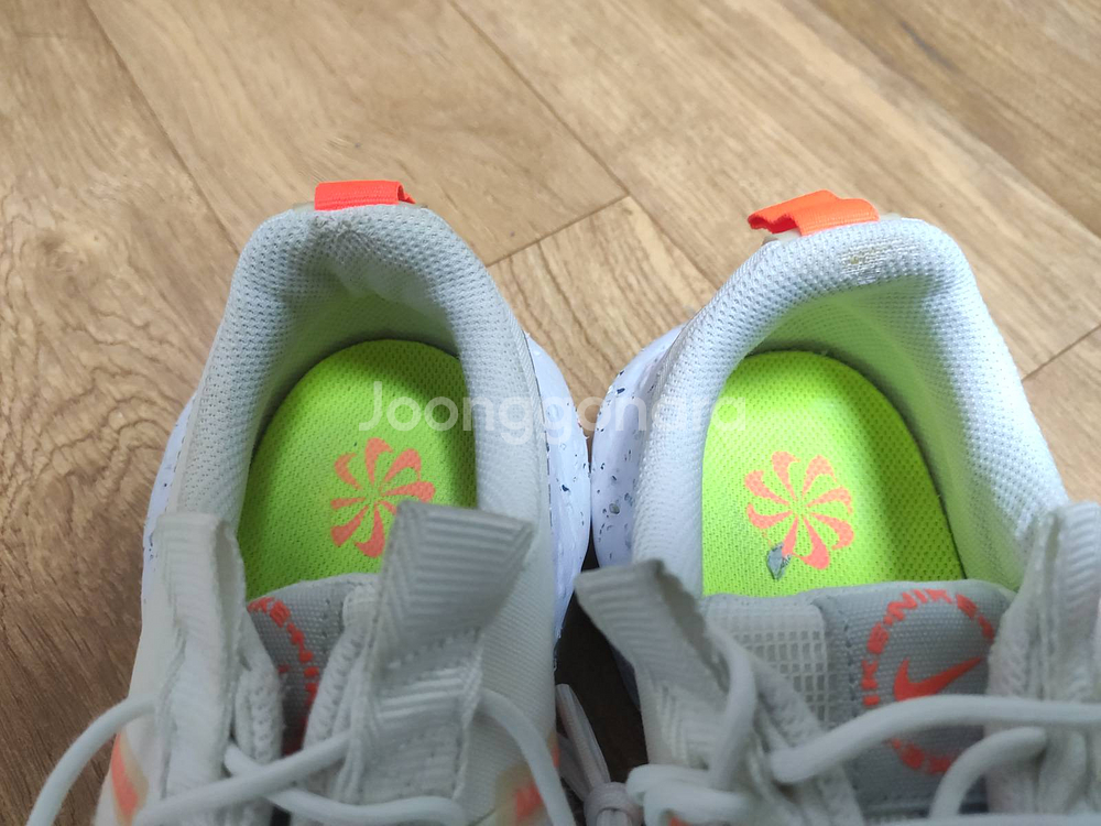 나이키 크레이터 임팩트 280--4