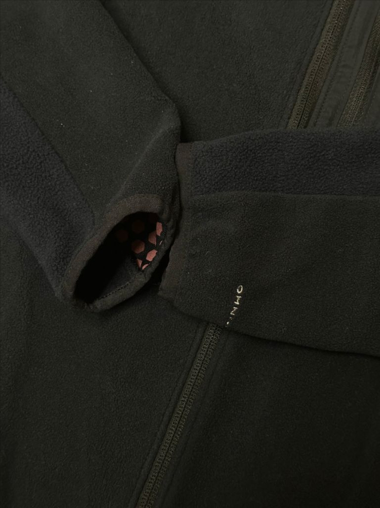 콜럼비아 아웃도어 트랙스 풀집 플리스자켓 여성용 M사이즈--2