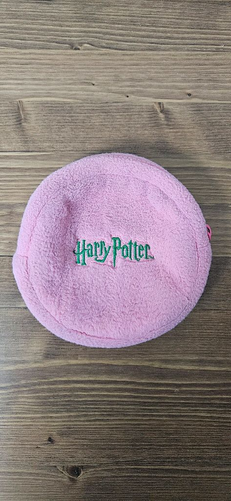 해리포터 해피버스데이 케이크 미니 파우치--2