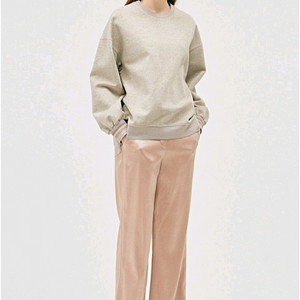 타임 글리터맨투맨