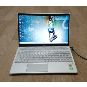 HP 파빌리온 노트북 15-cs3012TX 판매합니다