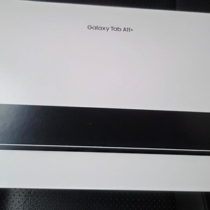 갤럭시탭a11플러스