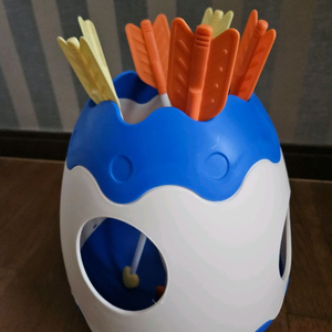 투호 놀이 화살 던지기 어린이장난감