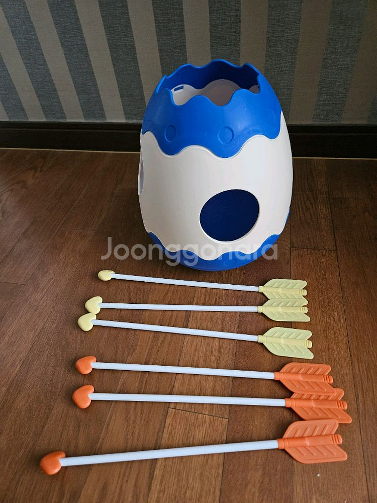 투호 놀이 화살 던지기 어린이장난감--1