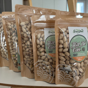 피스타치오 200g (6개보유)