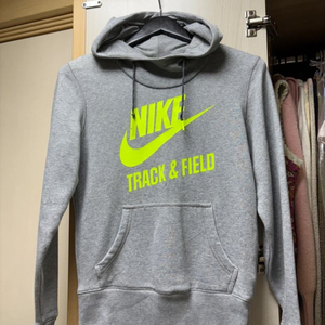 여성나이키후드