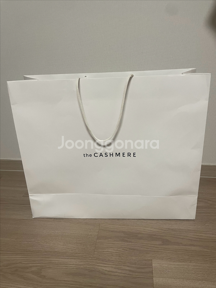 더캐시미어 패딩--2