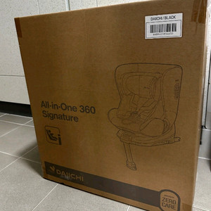 다이치 올인원 360 미개봉