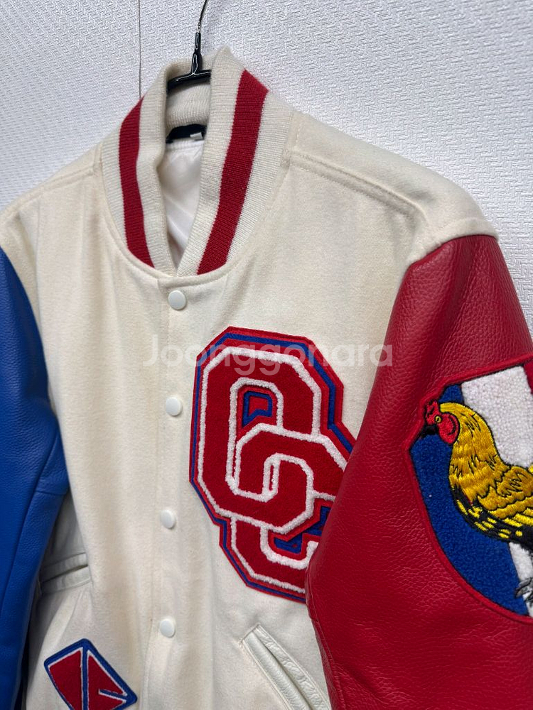 오프닝세레모니 레더 바시티 (95)--1