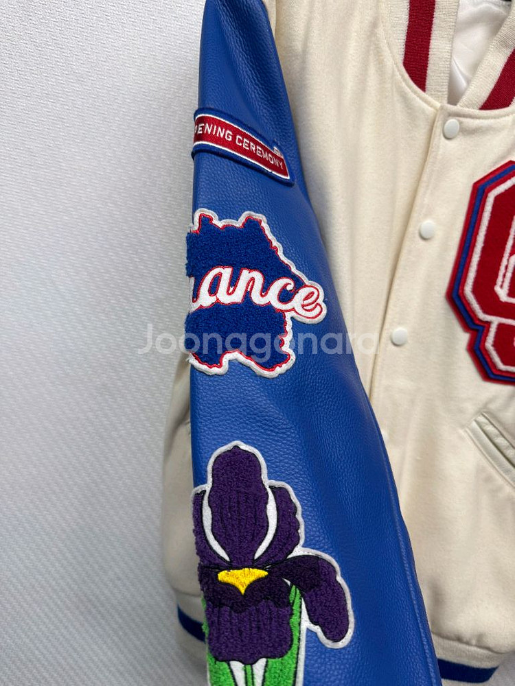 오프닝세레모니 레더 바시티 (95)--3