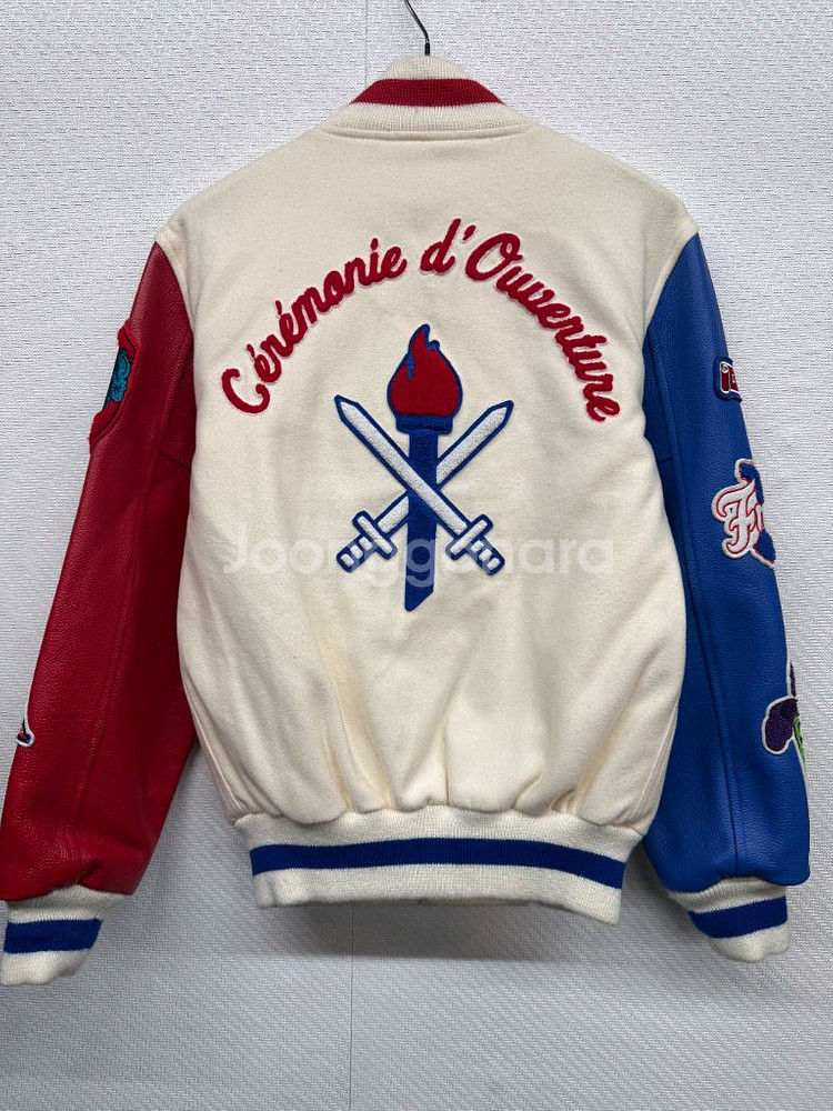 오프닝세레모니 레더 바시티 (95)--4