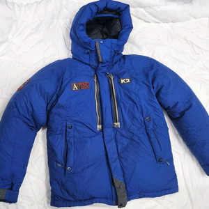 k2코볼트패딩 이미지