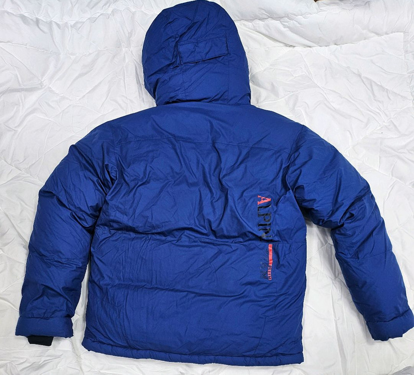 k2코볼트패딩 이미지