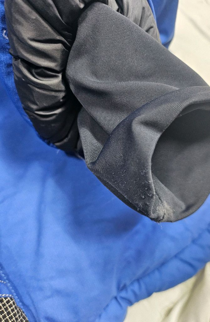 k2코볼트패딩 이미지