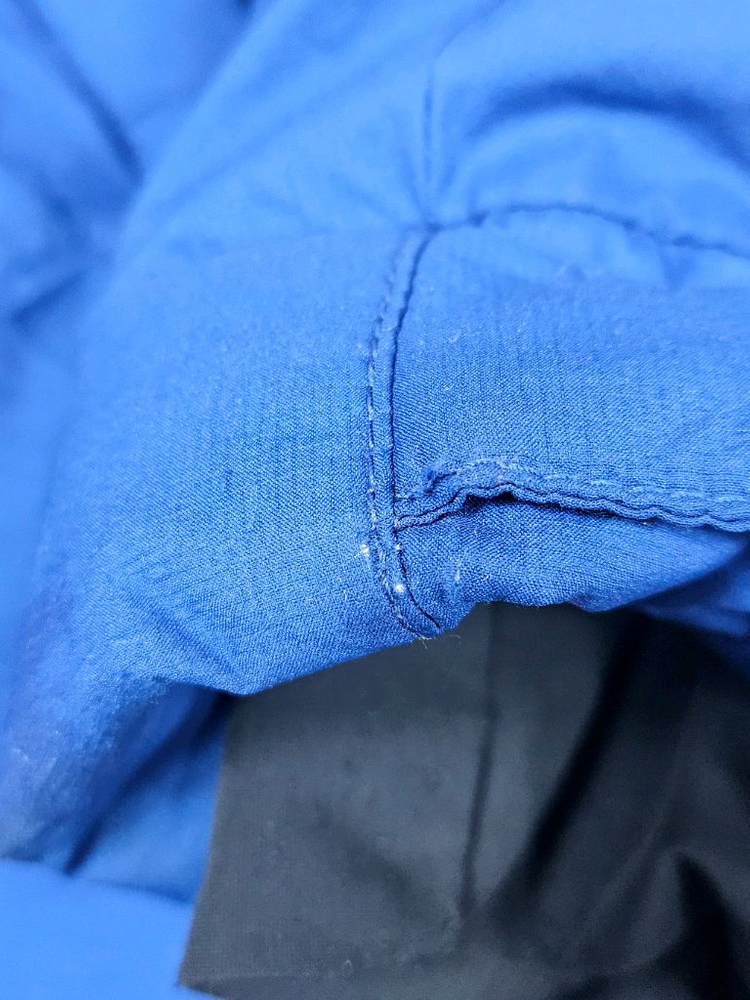 k2코볼트패딩 이미지