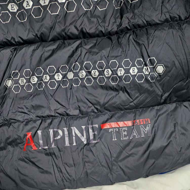 k2코볼트패딩 이미지